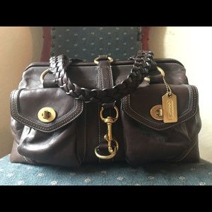 Coach handbag